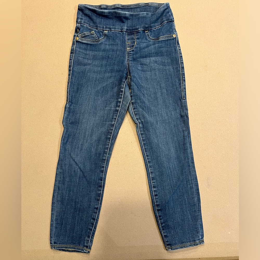Rock & Republic Like New Skinny Jean Size 4
